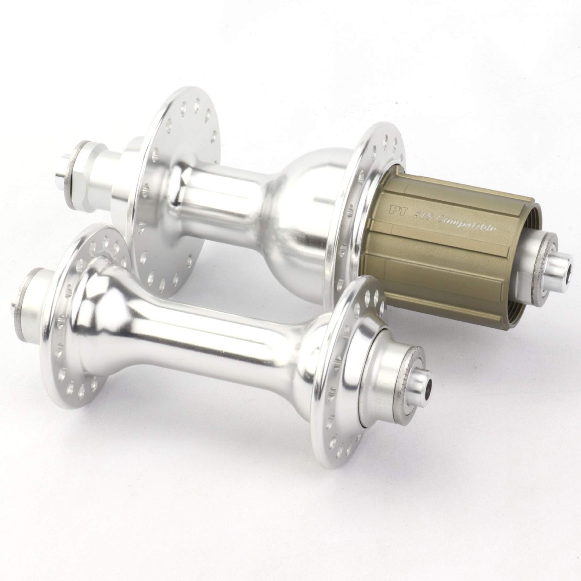 折叠车四培林铝花鼓A211SB F172SB 大行P8平衡车28H32H 36H铝合金