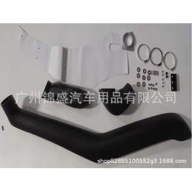 auto snorkel universale 4 x 4 air intake snorkel revo np300