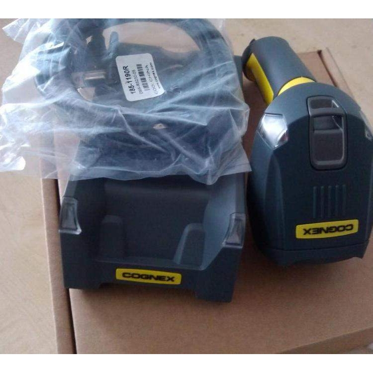 康耐视固定式读码器操作手册指导DM262S/DM262Q/DM262X