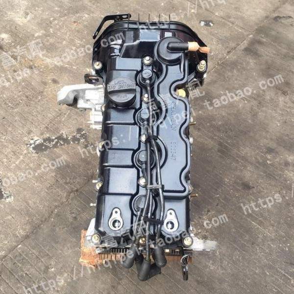 适用 长安 悦翔 V7 JL478QEB 478 逸动 CS35 SUV 1.6L发动机总成