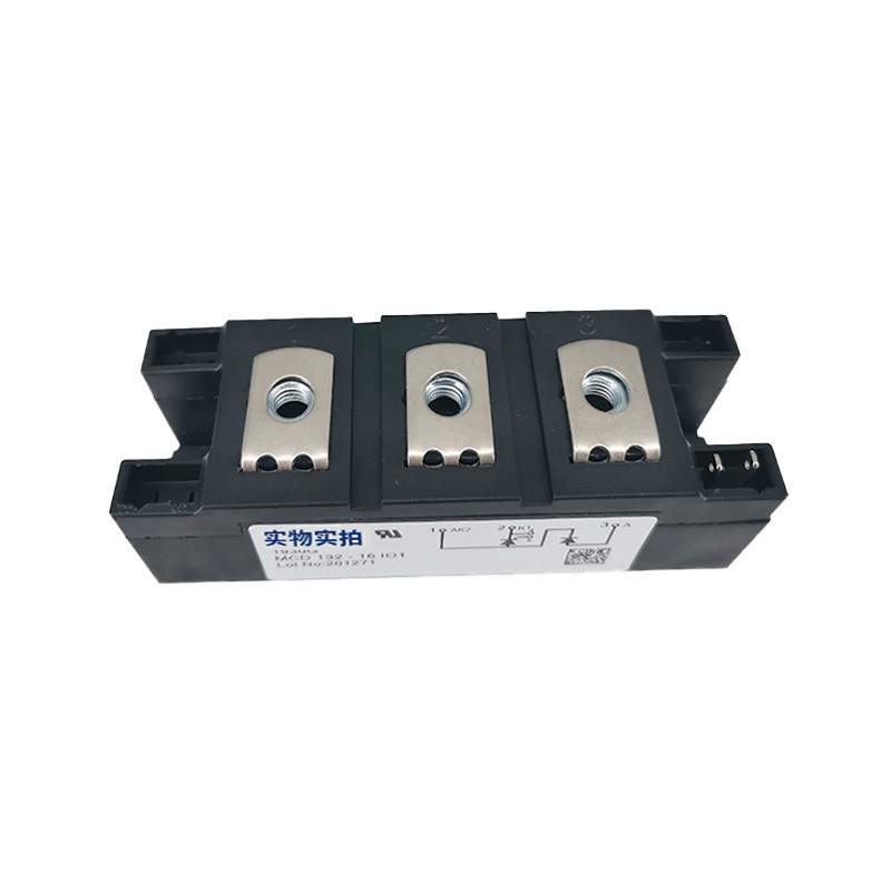 MCD132-08iO1 MCD132-12iO1 MCD132-14iO/16iO1/08iO1可控硅