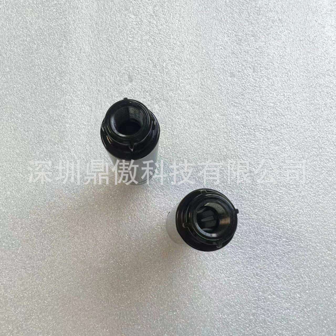 Mykrolis 气体过滤器 WGFG01DSO  1/4NPT