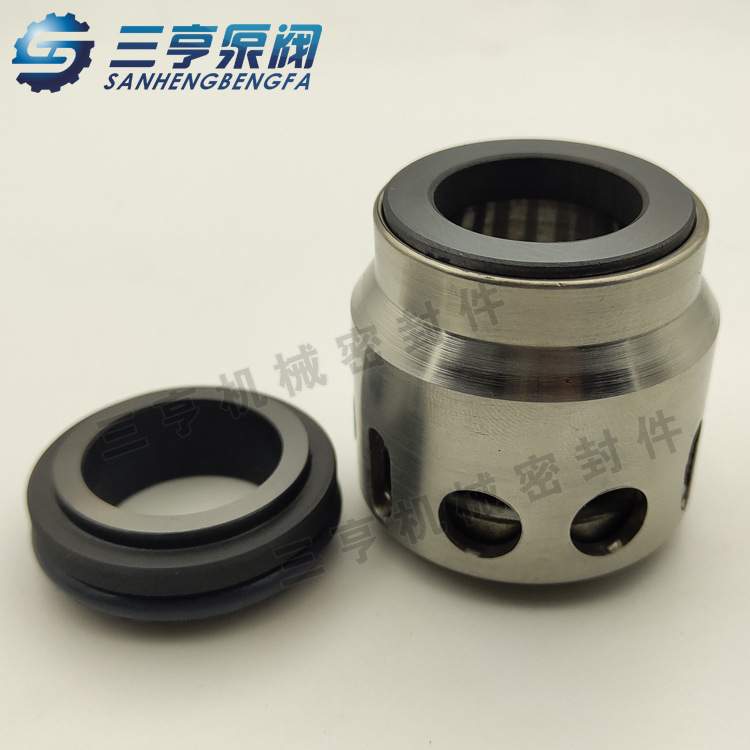 TD65-34/2机械密封 水泵密封件 水封 轴封 管道泵机封 现货供应