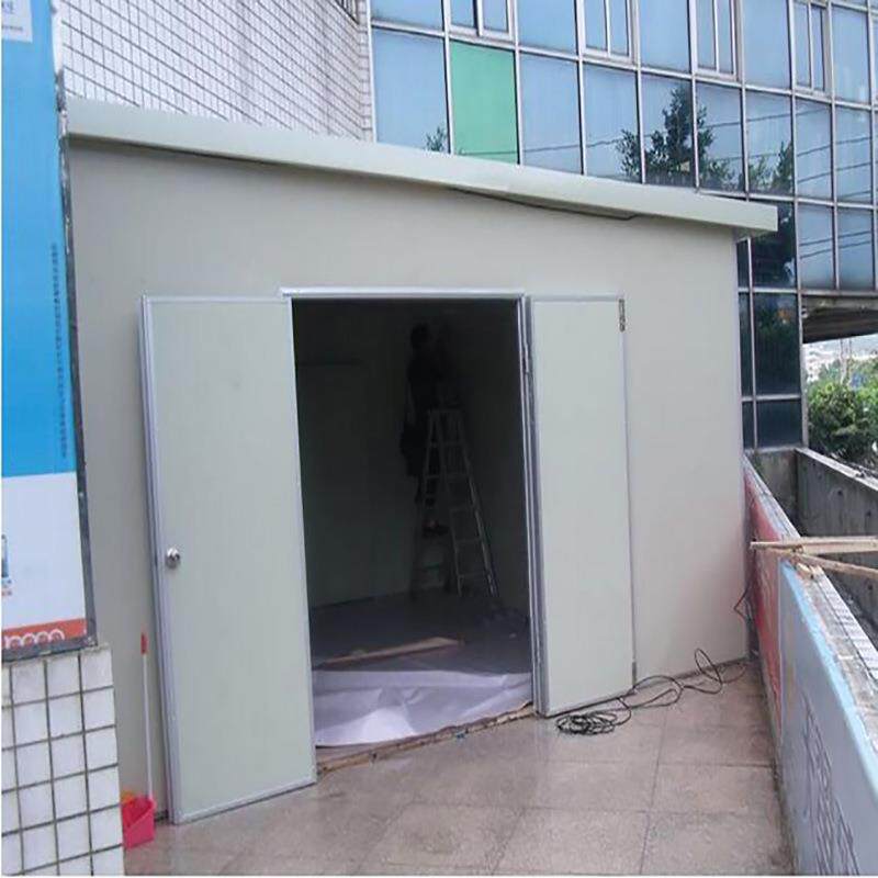 供应珠三角楼顶加层 屋顶钢构房屋 屋顶加层房 防火活动板房