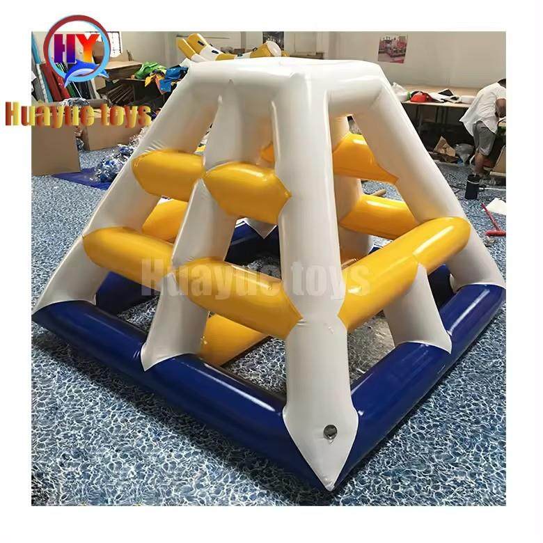 充气水上金字塔梯形小滑梯三角蹦床儿童海洋球池玩具海上乐园厂家,节庆用品/礼品,节日装扮用品,淘宝优惠券,粉丝福利购,淘宝优惠卷