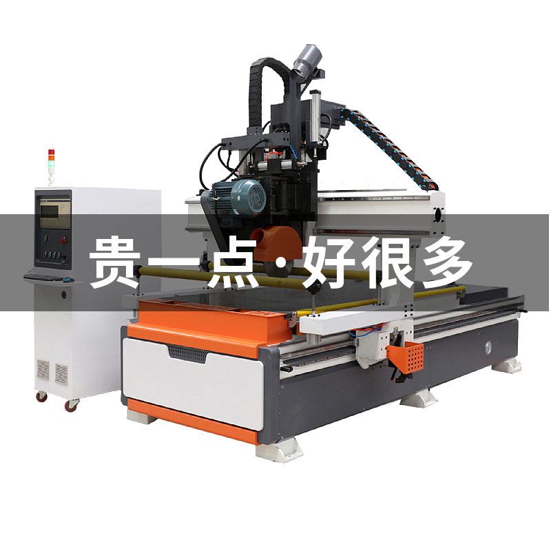 辉泰1325蜂窝铝板切割锯全屋铝家具木箱包装切割裁板锯厂家包邮图片