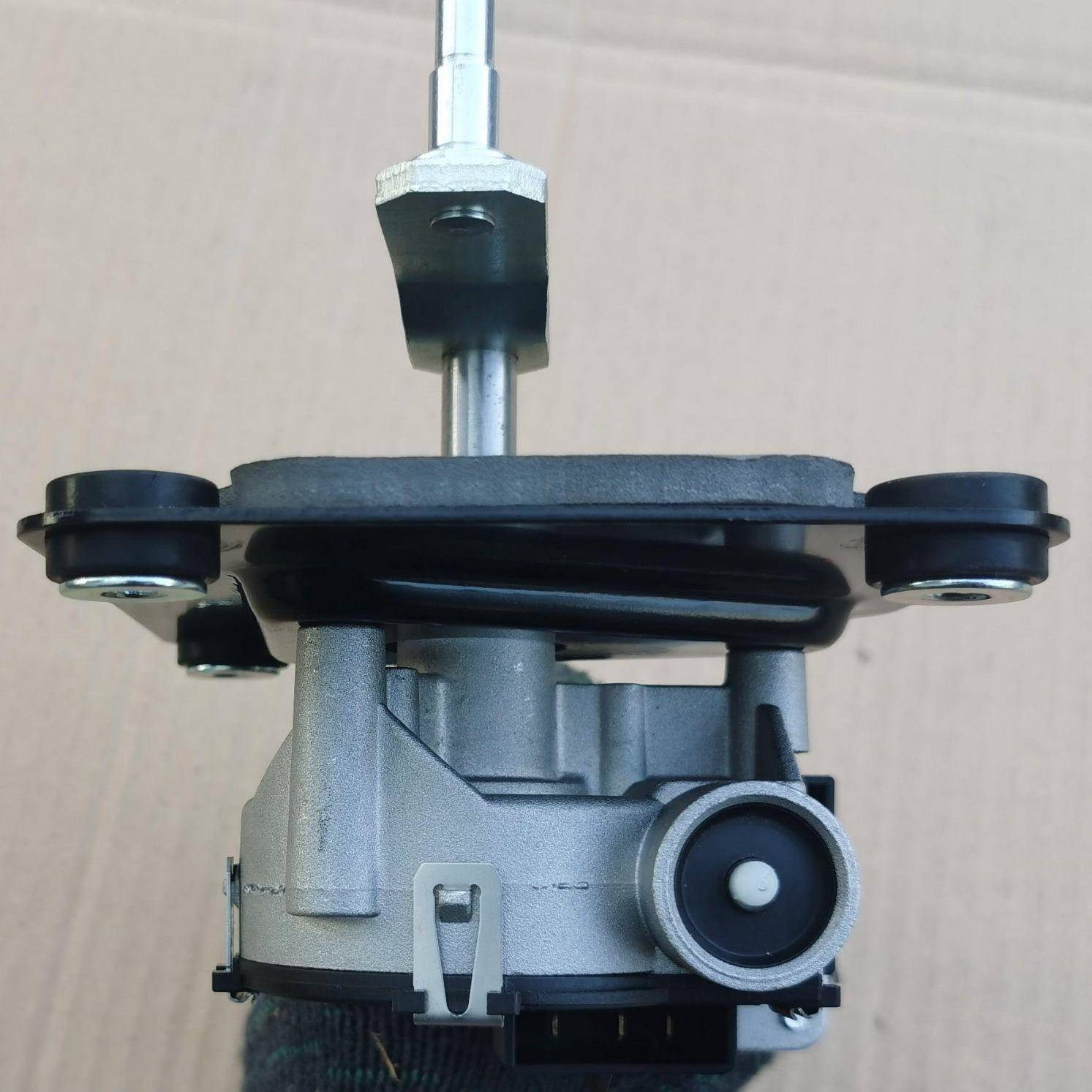 刮水器雨刮电机适用于福特FORDE7TZ17508A85-299F9PZ14A411AB