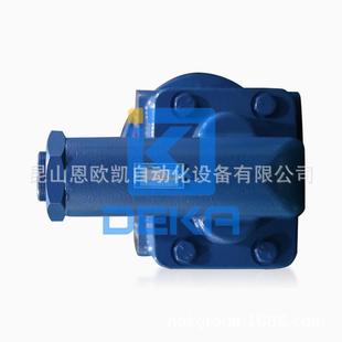 DEKA齿轮泵KF200RF2 D15