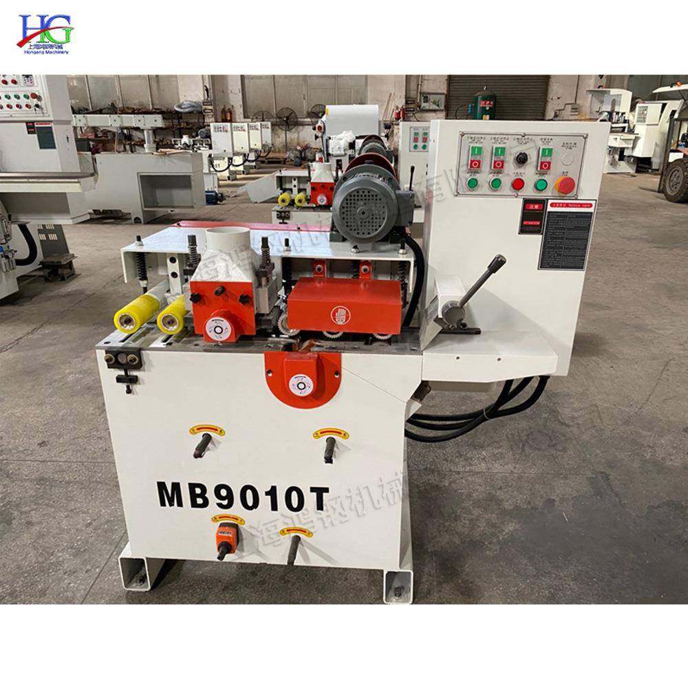 roundrodmachine全自动圆棒机圆棒机配件木工设备含砂光现货