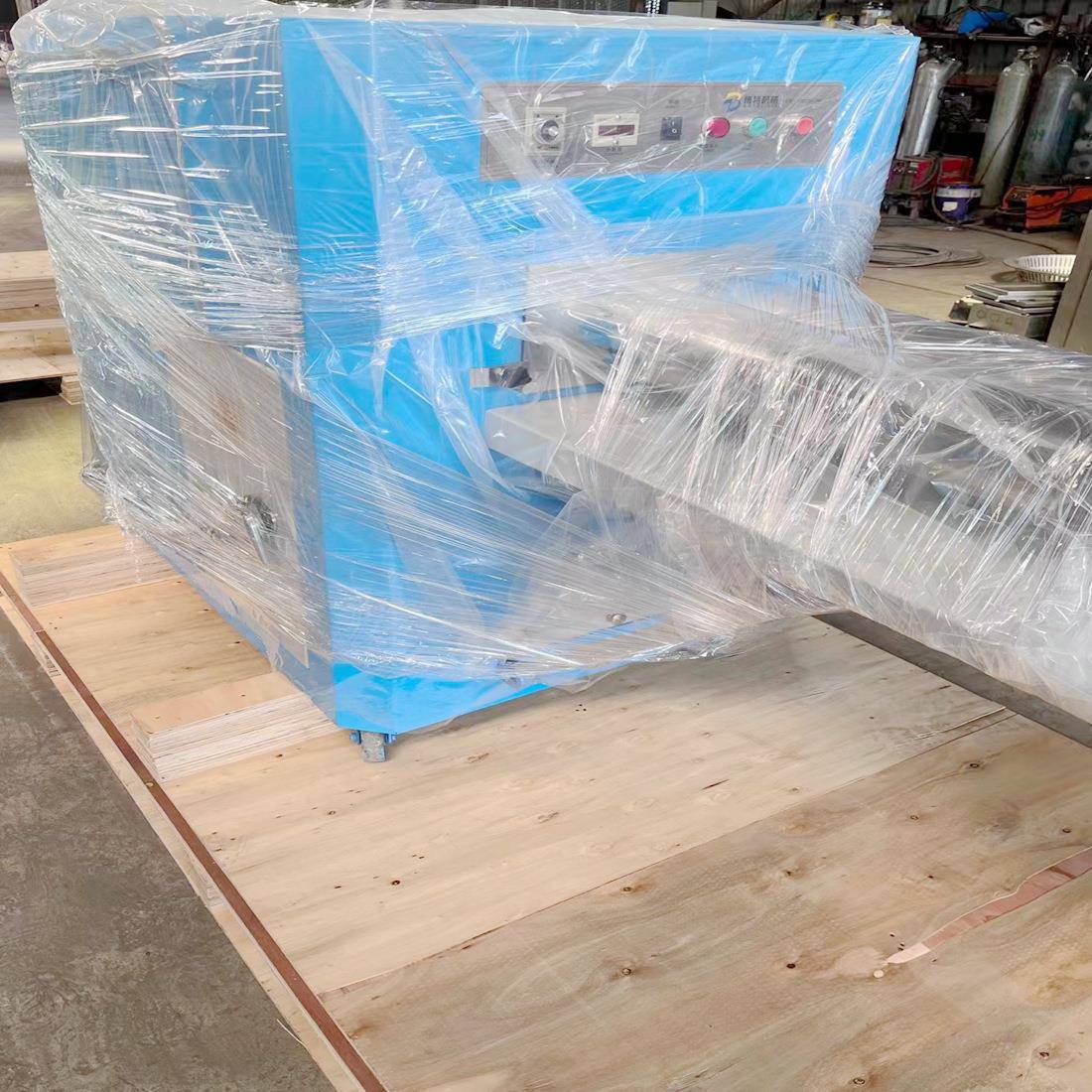 博特BT-FK洗水厂工业翻枕套机智能多工位自动感应反衣机