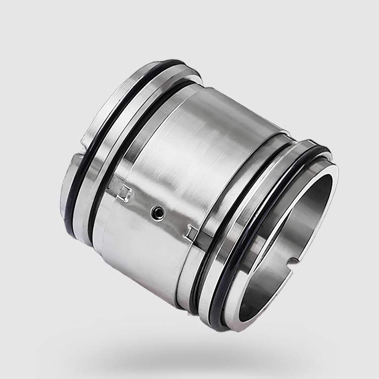 渣浆泵机封 MN206-140\8/10SLDZ85 离心泵电厂引风机机械密封环