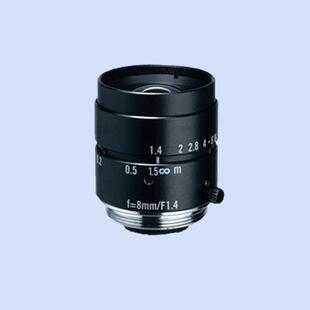 kowa镜头物镜LM8JC显微镜物镜