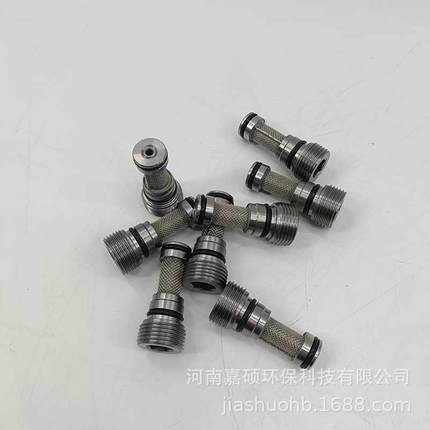 煤机滤芯不锈钢LX-0094嘉硕环保