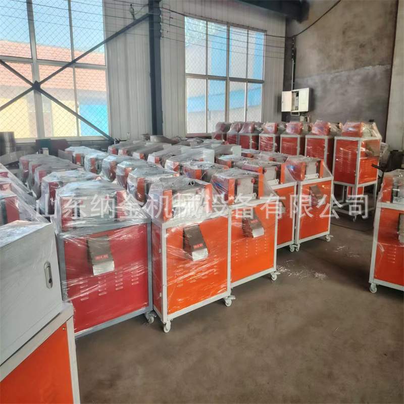 High output high performance plastic pelletizer cutter pelle