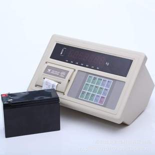 卖卖卖XK3190 电子称重仪表稳中求固称重准确电子称重仪表 A9b11版