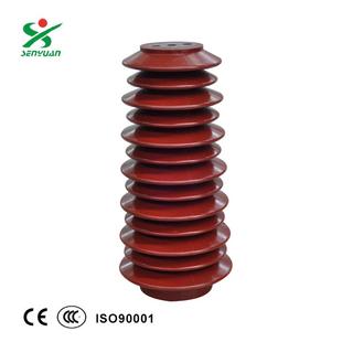 80防雷高支柱绝缘子 T31.5 JN15 40.5X