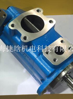 供应4525V60A12-1AA22R液压油泵VICKERS威格士系列叶片泵