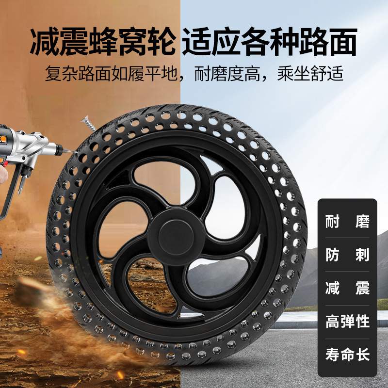福照老人手动轮椅轻便可折叠便捷式老年人用品散步户外散步代步车