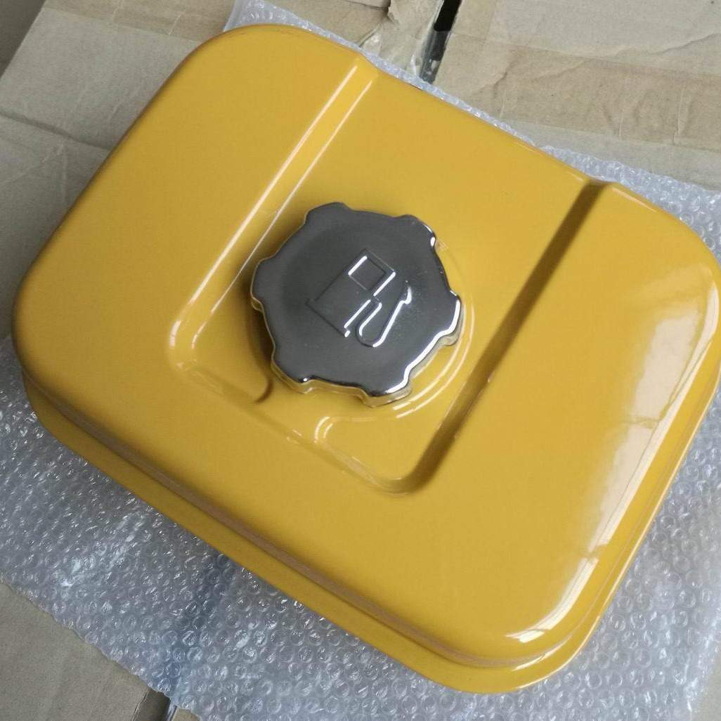 EX17油箱 Fuel Tank Robin EX17 EX21