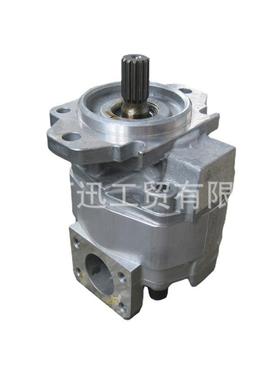 D275推土机齿轮泵705-12-37040