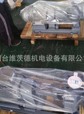 80*65FSS2GC55.5H荏原泵