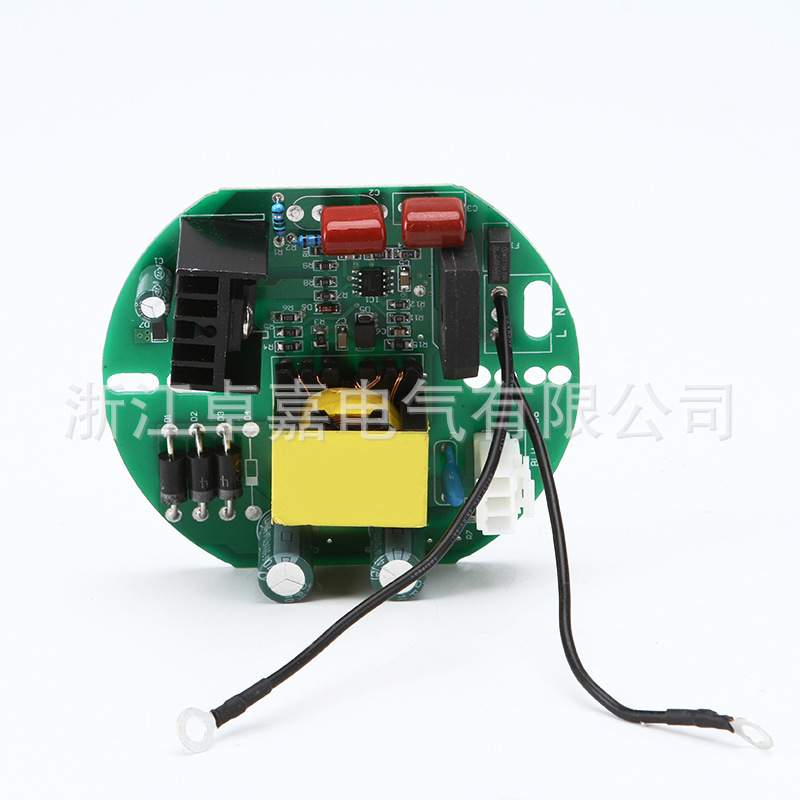 光源驱动器DGS12/18/20/24/30/36/50/100/127L(A)LED巷道灯路灯