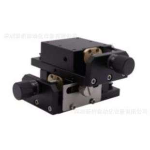 35100 5084 5094 燕尾槽式 50145 3580 50110 50164 手动滑台EJK03