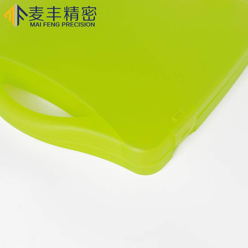 pc阻燃塑料亚克力收纳磨具 高光透明塑料件模具 透明双色注塑模具