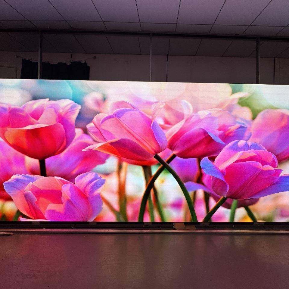 超薄室内全彩屏LED显示屏P1.25P1.8P1.5小间距屏幕LED显示超清,清洗/食品/商业设备,风口/风叶/风机配件,淘宝优惠券,粉丝福利购,淘宝优惠卷