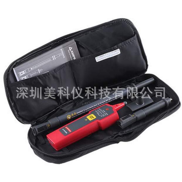 Amprobe LT-10灯测试