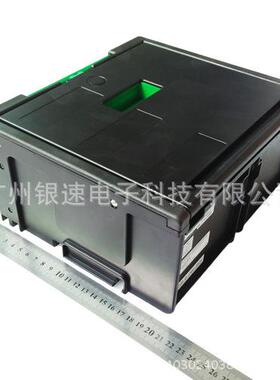 ATM配件NCR配件009-0023114S2废钞箱0090023114