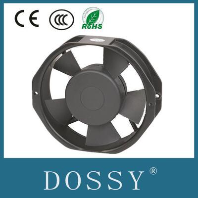 含油款145FZY2-S直销工牌散热风机