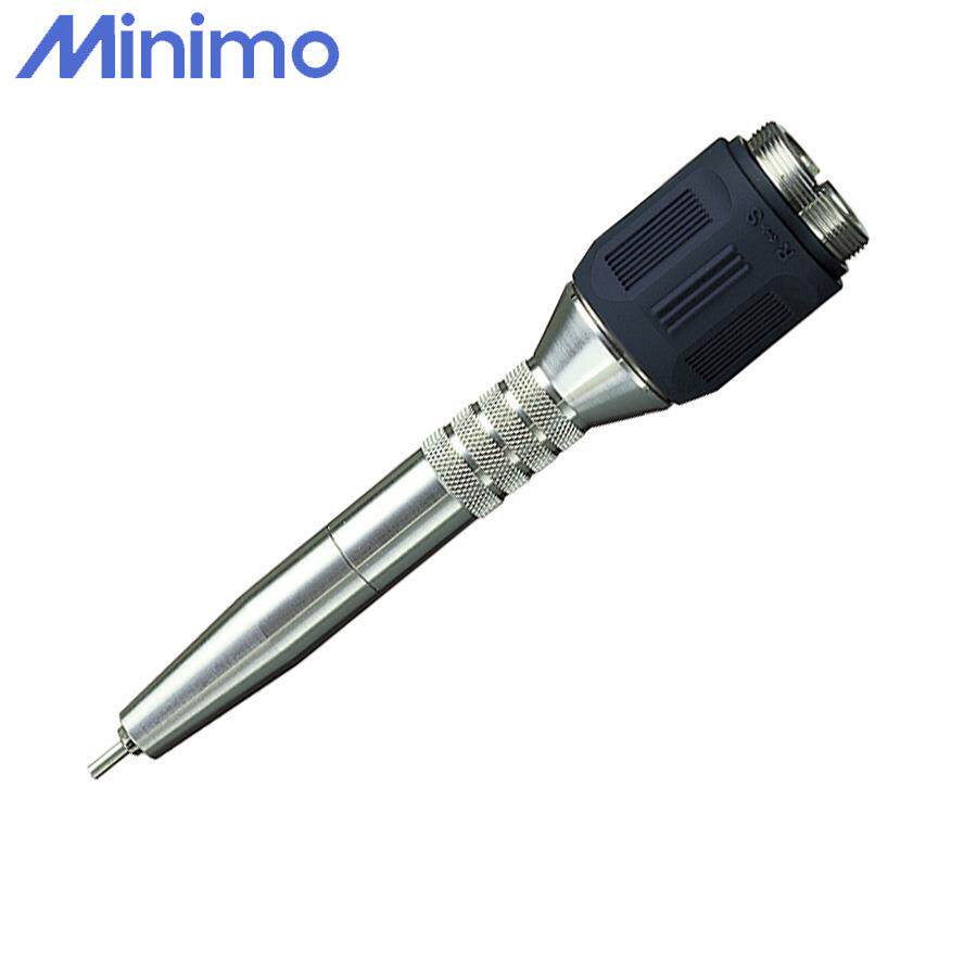 MINIMO美能达深孔加工去毛刺打磨头研磨头H041