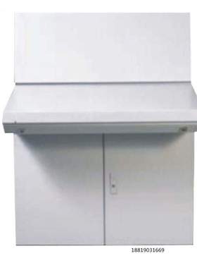 仿威图斜面操作台APXM控制台ral7032操作柜监控台600*960*400/480