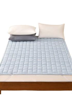 ZQ100全棉纯棉花床垫软垫家用床褥垫褥子冬季垫褥宿舍学生单人垫