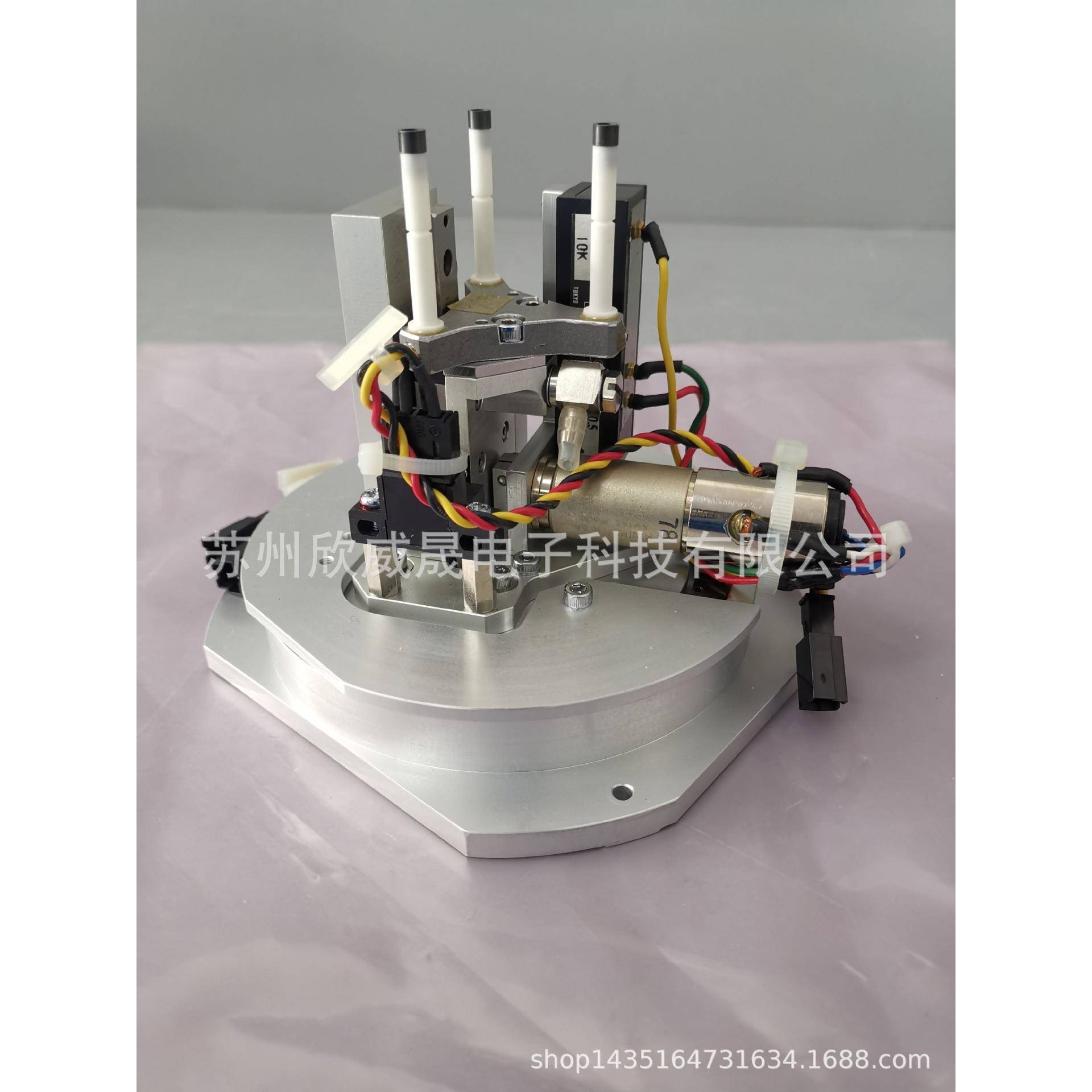 4B990-849-2AN114UP/DOWNDRIVEUNIT