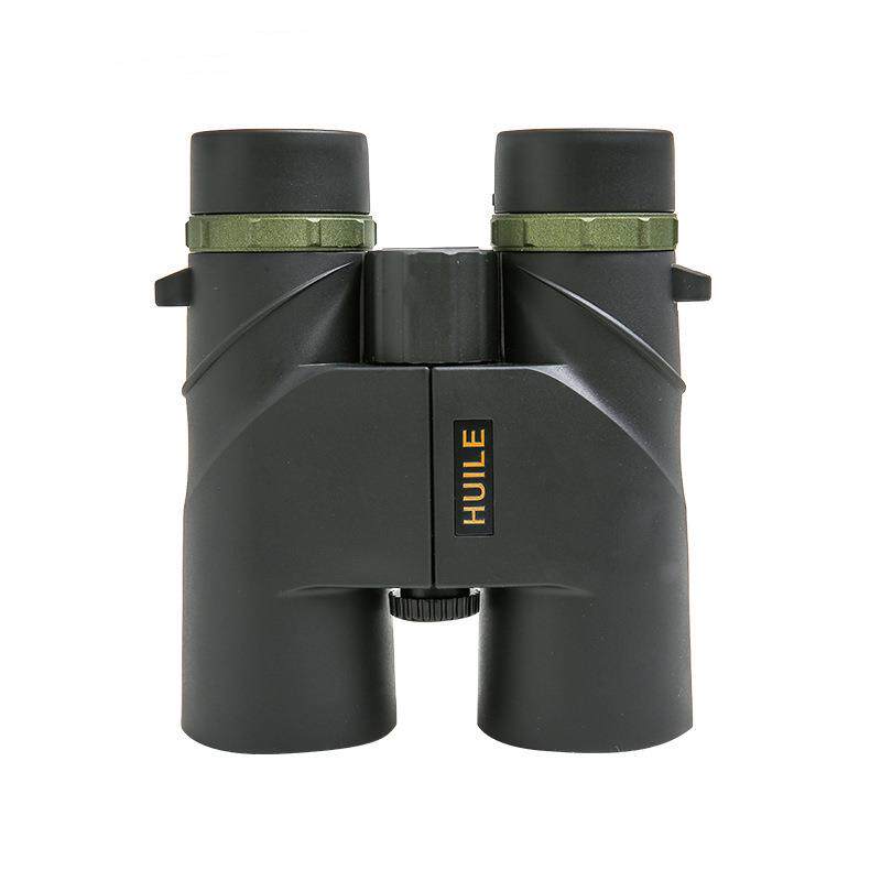 徽勒HUILE乐野HP-ED系列高清双筒望远镜ED物镜全宽带镀膜HP0842E