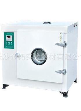 数显电热鼓风干燥箱101-3AS101-3ABS恒温干燥箱烤箱烘箱烘干箱