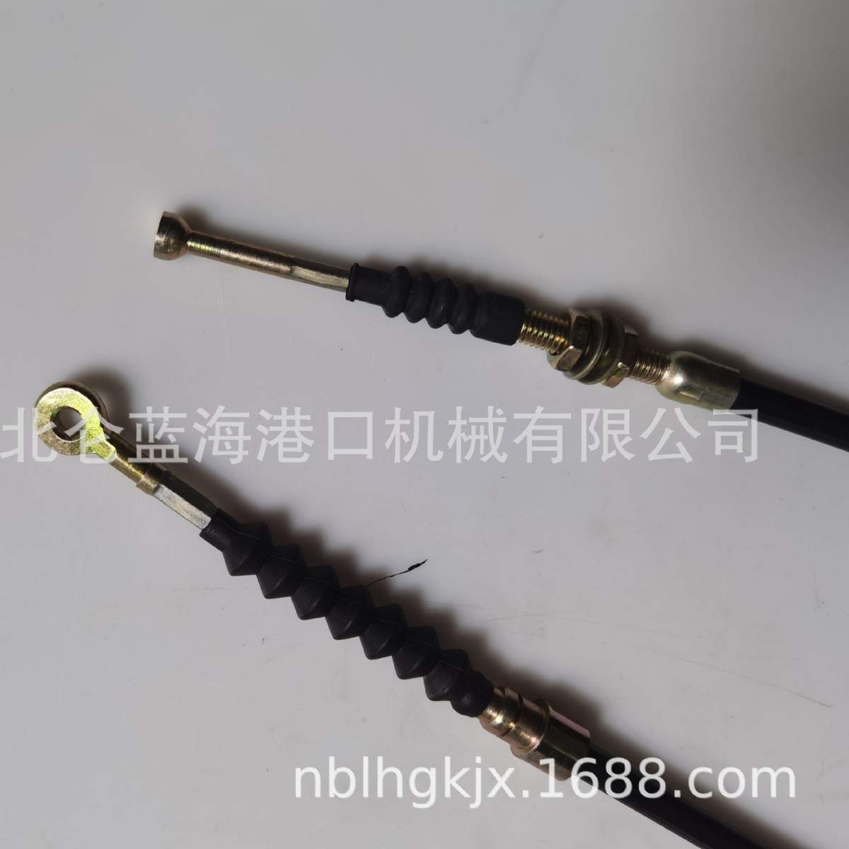 销售Linde车型拉力钢丝绳0009350368