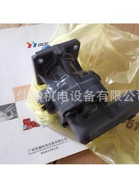 原装德国克拉克KRACHT齿轮油泵KF4RF7KF4BF7