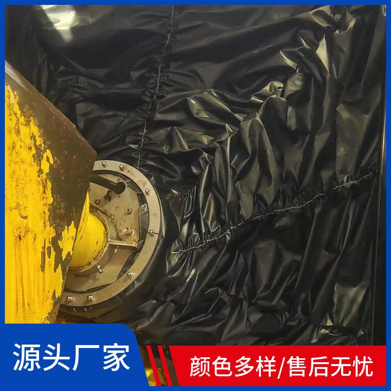 艾派TR301-S恒温机器人防护服复合材料高弹性防静电温控