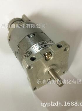 摆动气缸CRBU2W40-CDRBU2W40-90SZ-180SZ-270SZ-90DZ-100DEZ-SEZ