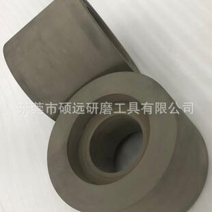 专业向经销商各款无心磨导轮橡胶导轮规格齐全质量保证