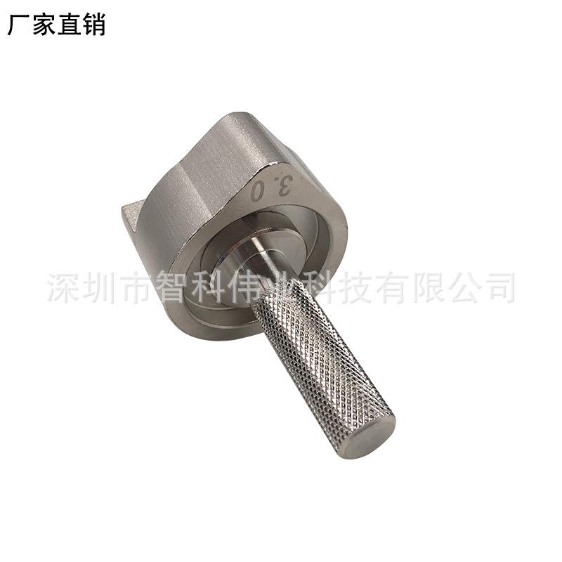 路虎发现45.0捷豹3.0燃油泵凸轮轴正时专用工具5.03.0通用型