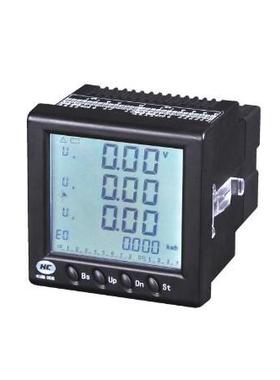 涵普PD6804Z-9SYD多功能网络仪表