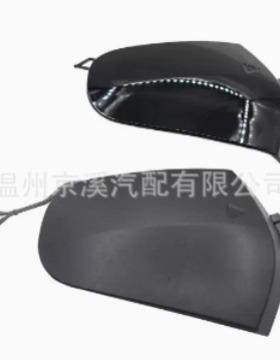 适用于宝马MINIF54前保险杠拖车盖5111737079551117376447