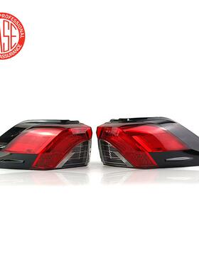 适用2019-21RAV4美版后尾灯外刹车灯81550-0R09081560-0R090