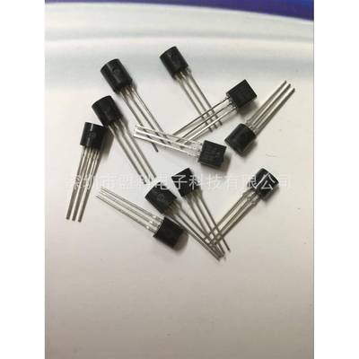 MKS9018HTO-92直插三极管97-132范围价格优势深圳现货