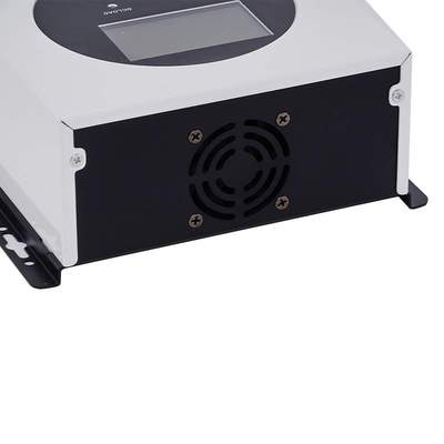 太阳能Mppt 40a充电控制器液晶显示器12v 24v 48v