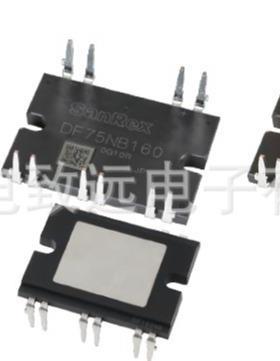 鹏电致远DF100NB160DIP型三相整流桥100A1600V三相整流桥